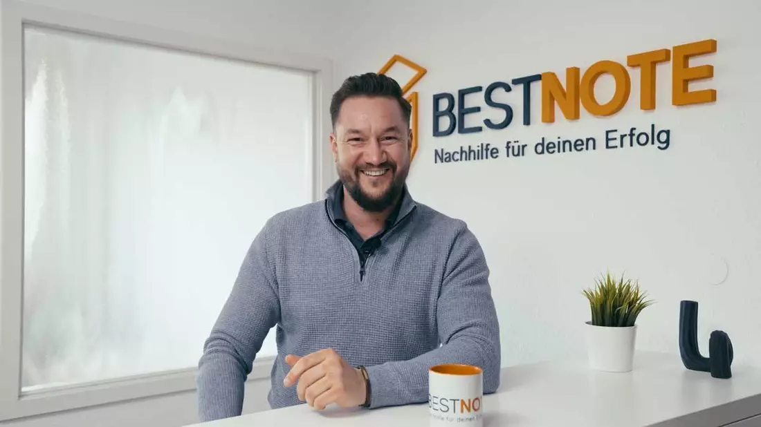 Bestnote Franchise GmbH: Wie Bildung und Teilhabe den Zugang zu Nachhilfe erleichtern kann - Bild: presseportal.de