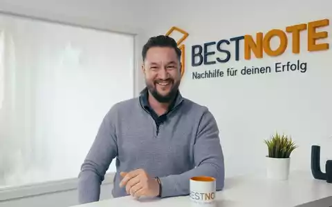 Bestnote Franchise GmbH: Wie Bildung und Teilhabe den Zugang zu Nachhilfe erleichtern kann - Foto: presseportal.de