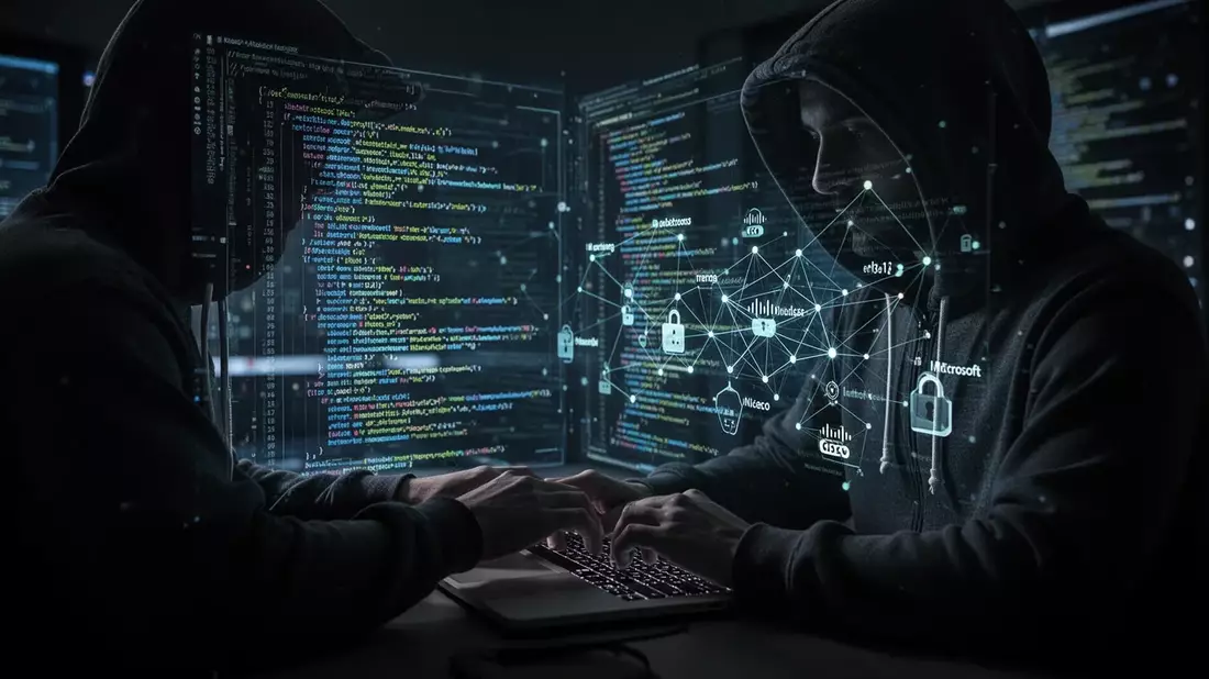 Cisco und Microsoft: Aktive Zero-Day-Angriffe auf SD-WAN und Exchange