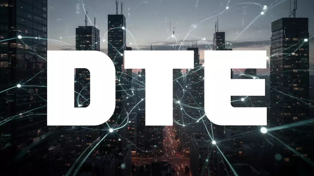 Deutsche Telekom: Stützkäufe enden – Aktie unter Druck