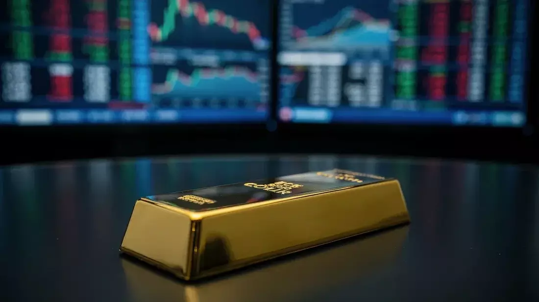 Paradoja del oro: récord de importaciones chinas pero precio en mínimos de 7 meses
