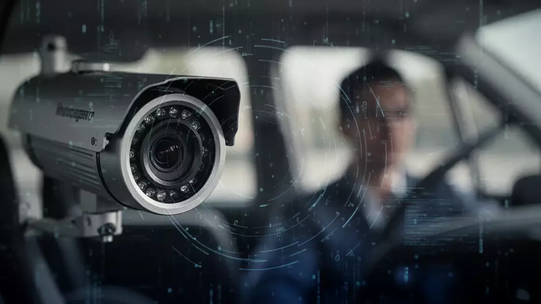Securitas: Schwedische Datenschutzbehörde rügt Videoüberwachung