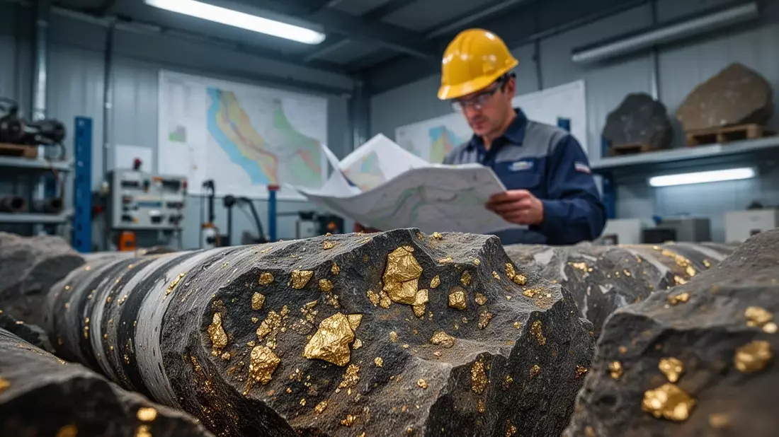 West Red Lake Gold: Bohrprogramm und Neustart an der Starratt-Olsen-Mine