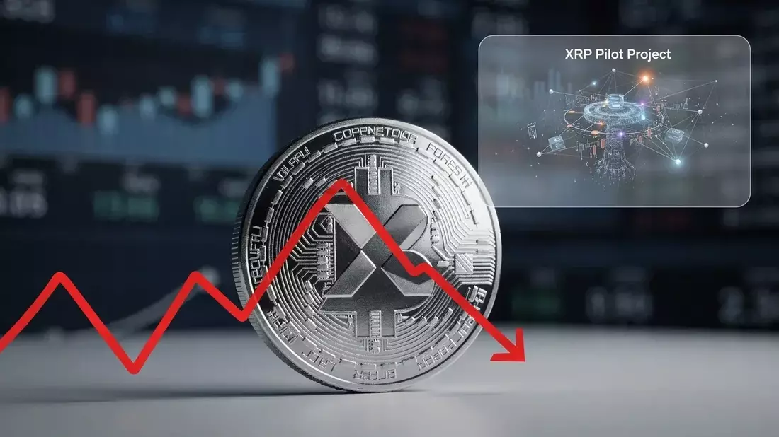 Ripple's RLUSD Stablecoin Gets Japan Approval as XRP Hits 52-Week Low