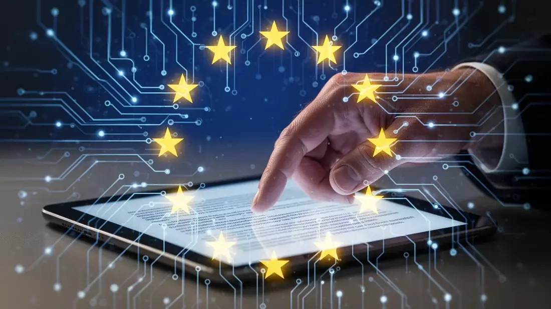EU AI Act: Neue Regeln für Hochrisiko-KI ab August 2026