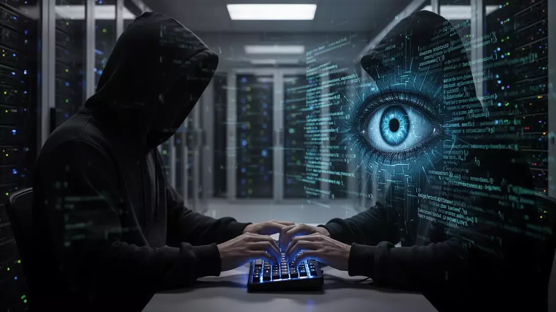 KI-Treibstoff für Cyberkriminalität: BSI warnt vor neuer Bedrohungslage