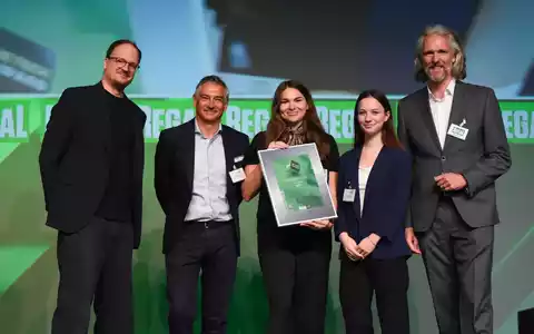 REGAL Re|Tech Award 2026: Sieger & Jury - Foto: REGAL über pressetext.de