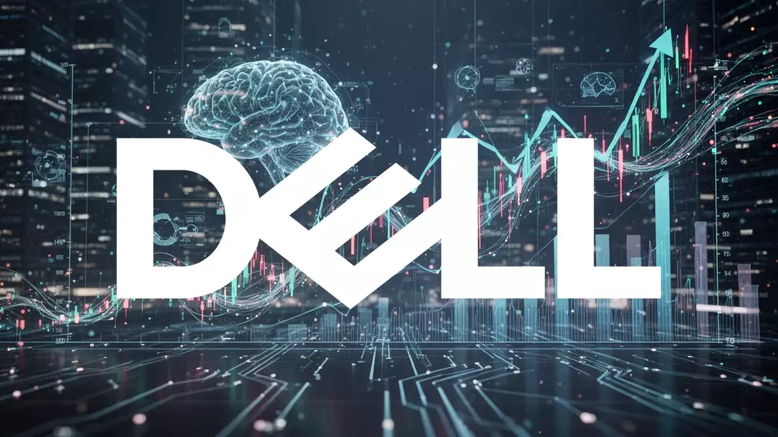 Dell Technologies: KI-Boom beflügelt Hauptversammlung und Aktie