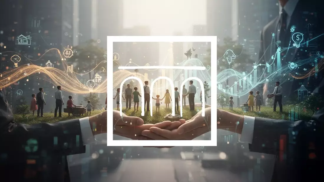 Intesa Sanpaolo: Soziales Engagement und Fusionsstrategie