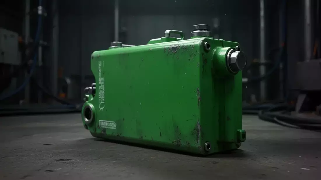 Plug Power: venta del proyecto Gateway, aranceles y perspectiva bursátil