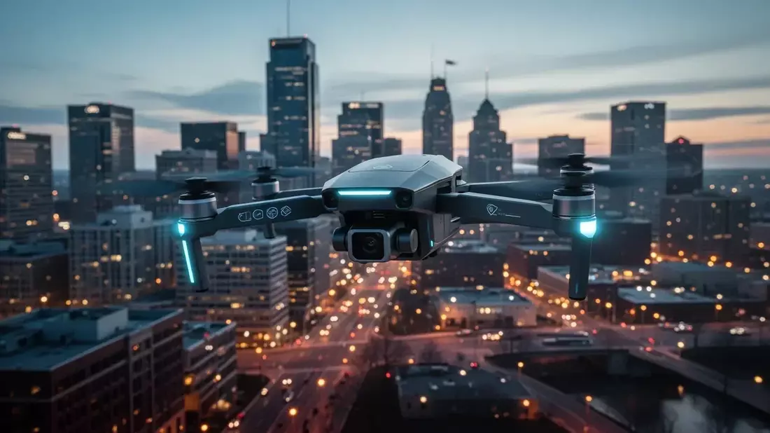 DroneShield: investigación ASIC hunde acción pese a récord operativo y alianzas clave