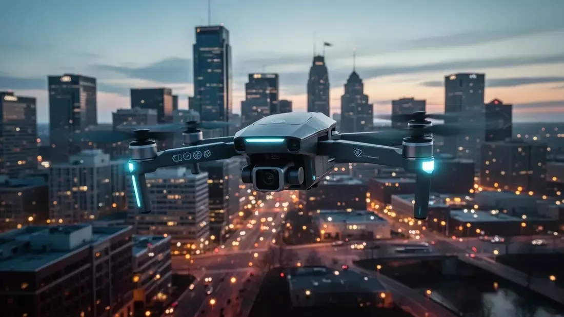 DroneShield: Strong Operations, Oversold Stock Amid Regulatory Probe