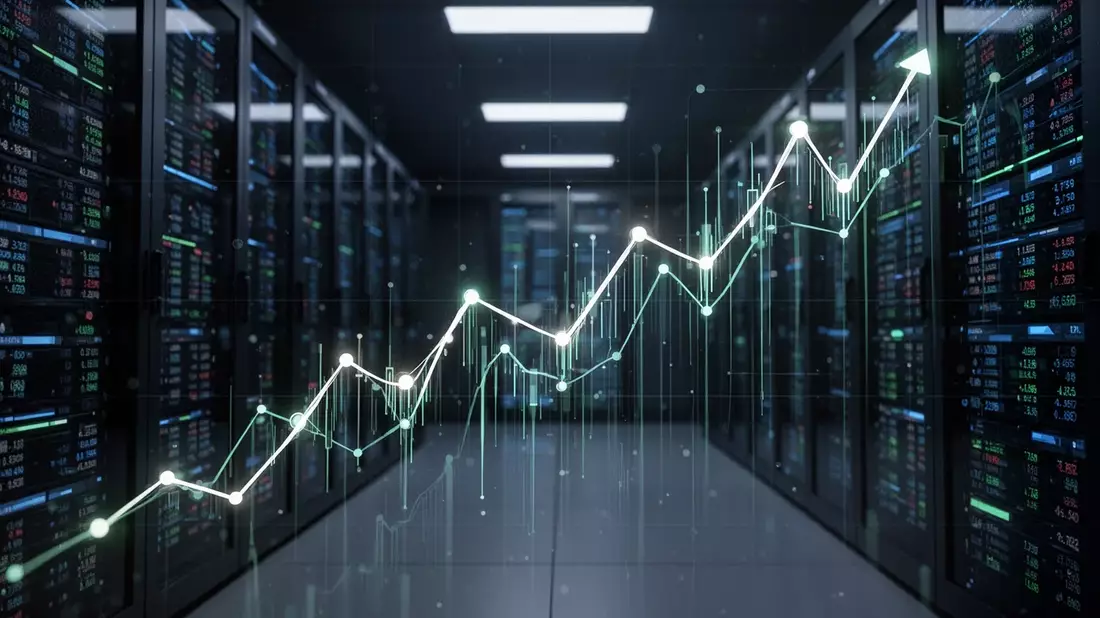 BlackRock American Income Trust: KI-Rallye treibt Nettoinventarwert