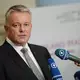 Der neue Ministerpräsident von Rheinland-Pfalz, Gordon Schnieder (CDU), ist Vorsitzender der Ministerpräsidentenkonferenz.  - Bild: Kay Nietfeld/dpa