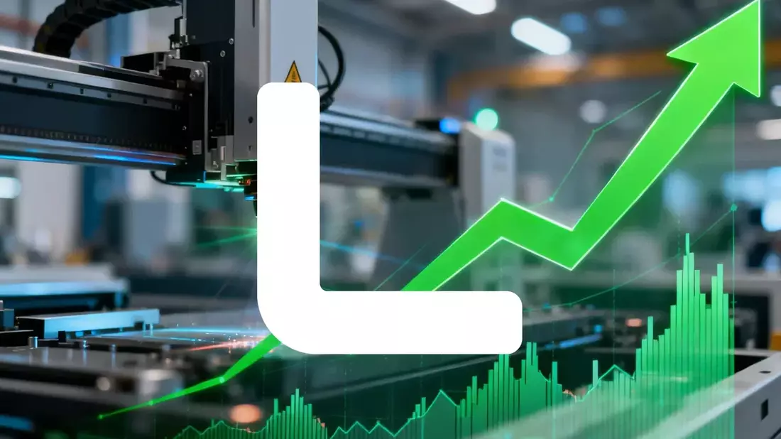 LPKF Stock Surges 316% on Semiconductor Hype, but Analysts See 50%+ Downside