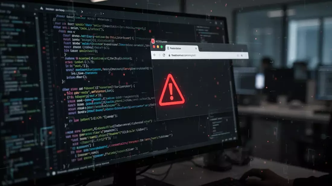 Browser-Erweiterungen: Neue Hintertür für Hacker in Firmennetzen