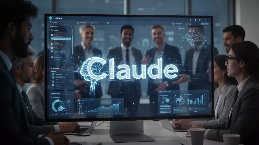 Anthropic: Claude wird zum KI-Teamkollegen in Slack-Kanälen