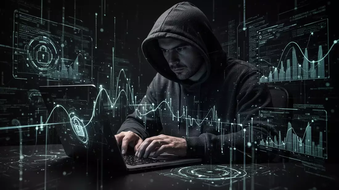 Großrazzia gegen Malware: 326 Server und 27 Mio. Zugangsdaten geknackt