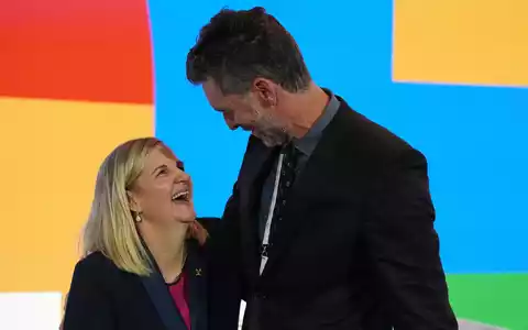 Die IOC-Spitzen Kirsty Coventry und Pau Gasol sehen den Athleten-Zuschuss als historisch. (Archivbild) - Foto: Thanassis Stavrakis/AP/dpa