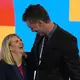 Die IOC-Spitzen Kirsty Coventry und Pau Gasol sehen den Athleten-Zuschuss als historisch. (Archivbild) - Bild: Thanassis Stavrakis/AP/dpa