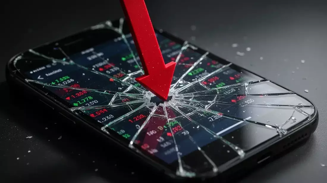 Xiaomi Stock Plunges to €2.50 Amid Memory Cost Surge and EV Losses