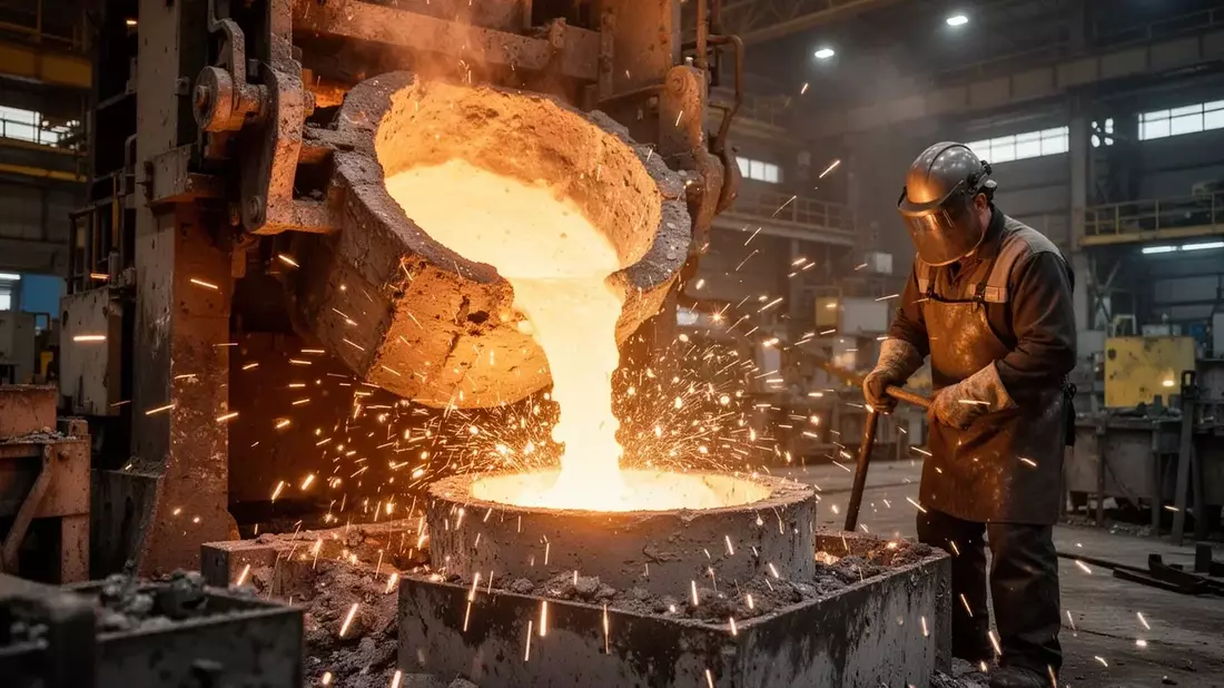 Germany's Tariff Rounds Heat Up: Flexible Work Hours, Banking Pay, and Steel Crisis