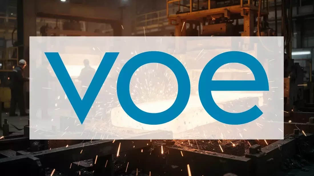 Voestalpine Net Profit Surges 138% Amid US Tariff Woes and Strong Aerospace Orders