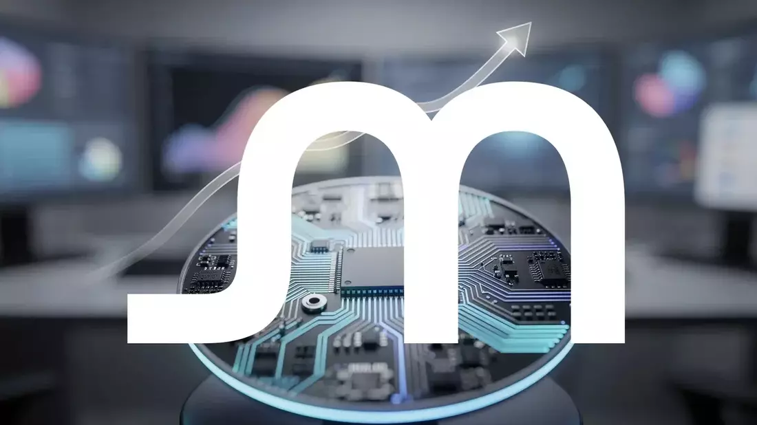 Micron's $18B Prepayments Signal End of Memory Boom-Bust Cycle