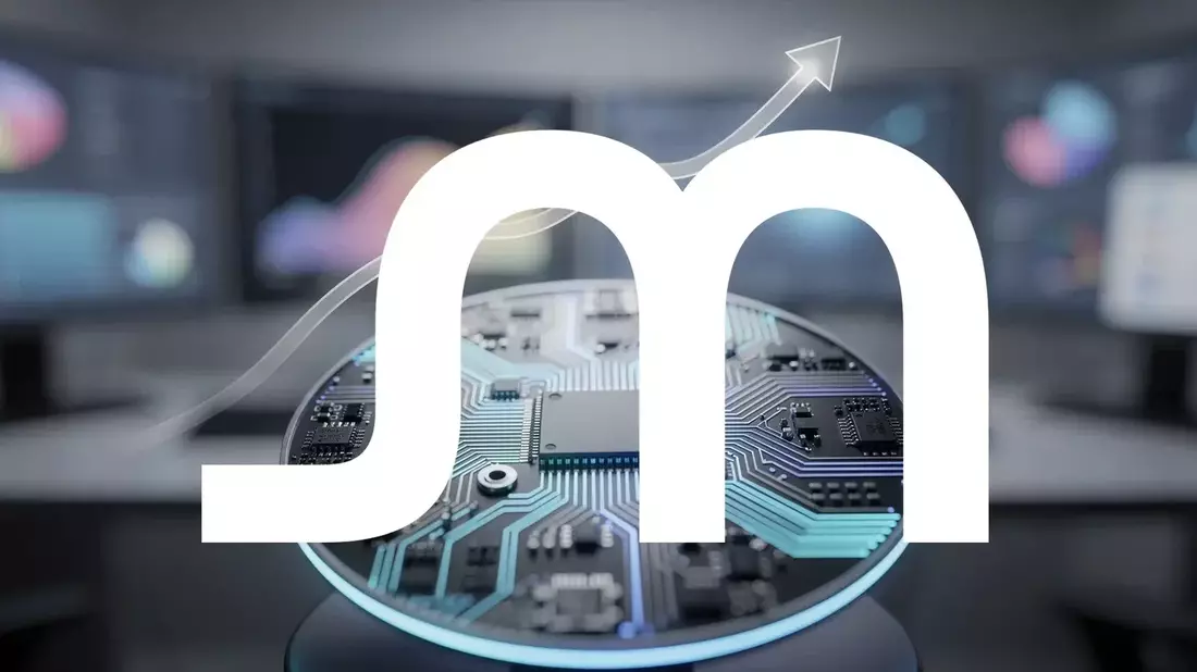 Micron's Strategic Pacts Turn Memory Chips into Infrastructure, Revenue Soars