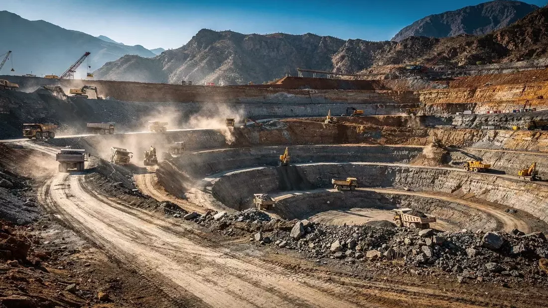 Almonty Industries: Tungsten Breaks $3,000; Stock Below Key Moving Average