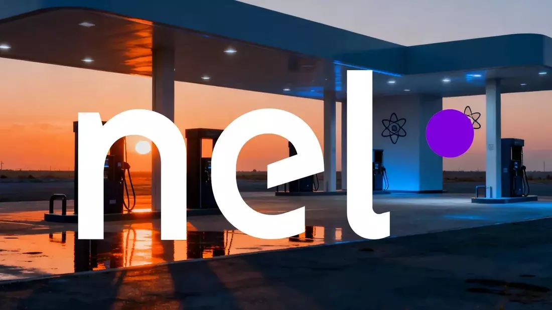 Nel ASA Stock at Critical 200-Day Support Ahead of July 15 Q2 Report