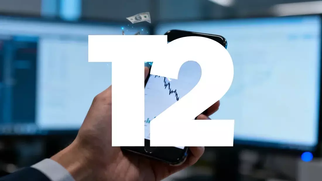 Preventa de GTA VI impulsa acción de Take-Two un 13% y analistas elevan objetivo a 368 dólares