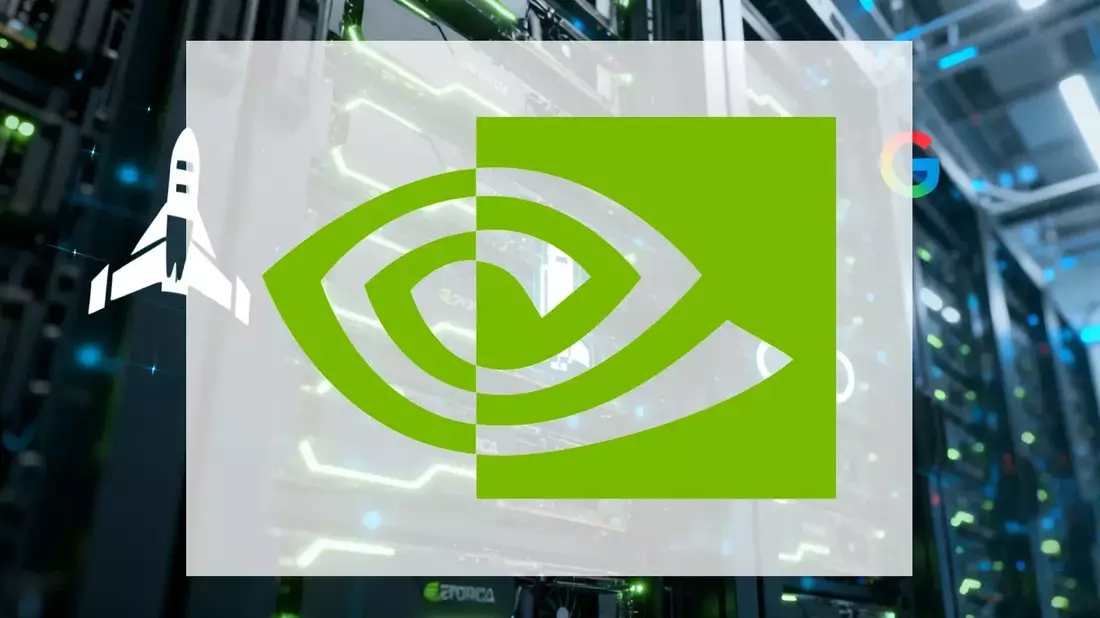 Nvidia: récord de ingresos pero acción cae, domina inferencia