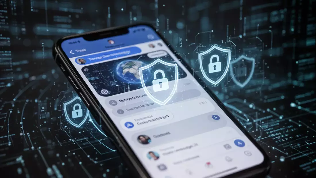 WhatsApp-Malware-Welle: Neue Schutzfunktionen und politische Regeln