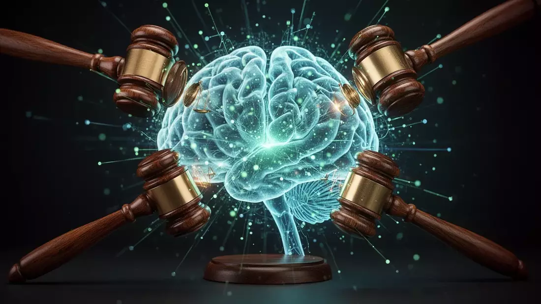 US-Zeitungen verklagen OpenAI und Microsoft wegen Urheberrechtsverletzung