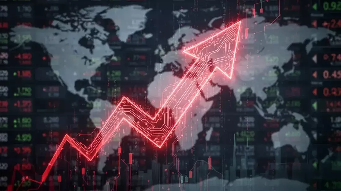 ETF iShares MSCI World: liquidez extrema pero concentración en EE.UU. y tecnología