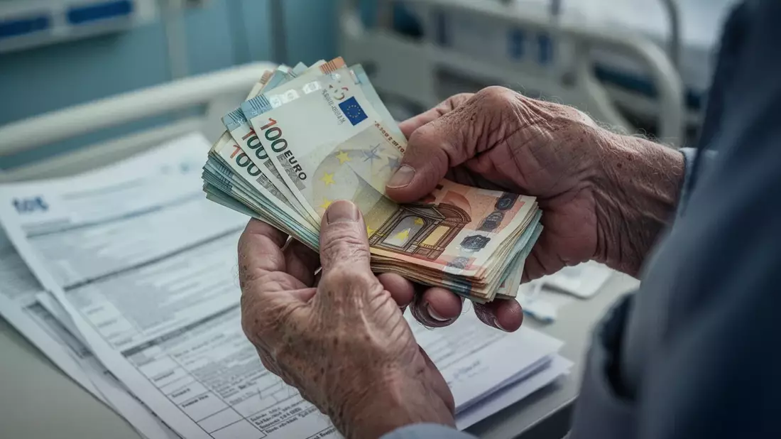 Demenz in Deutschland: Finanzielle Risiken und neue Therapien