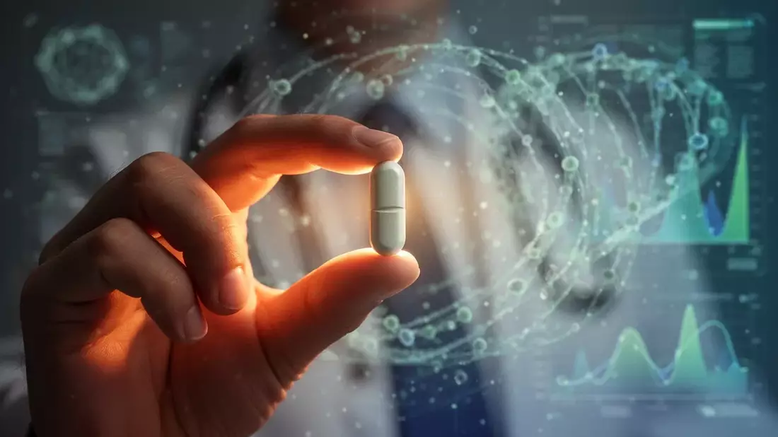 Sartane als verträglichste Blutdruck-Medikamente: Neue Metaanalyse