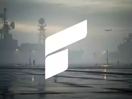 Futuristische holografische Darstellung von Börsentrends. - Foto: über boerse-global.de