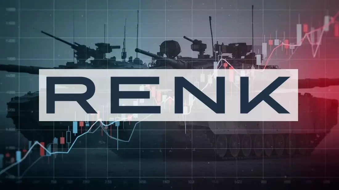 Renk Shares Plummet to 52-Week Low After Germany Scraps F126 Frigate Deal