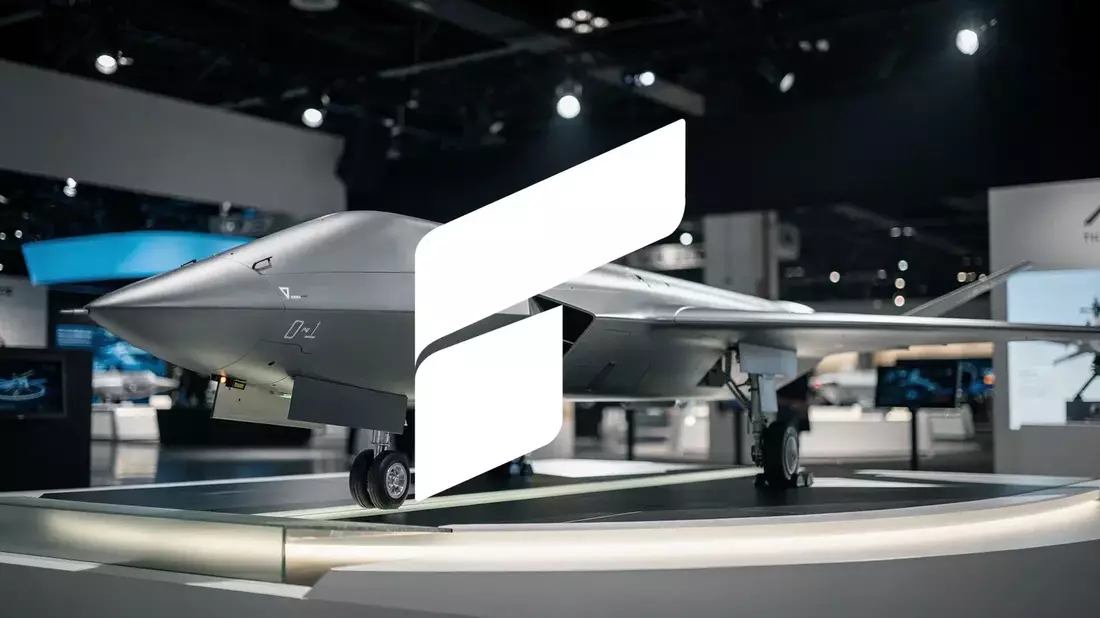 Rheinmetall Stock Plunges 54% After F126 Frigate Cancellation: Defense Thesis Cracks