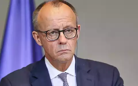 Friedrich Merz (Archiv) - Foto: via dts Nachrichtenagentur