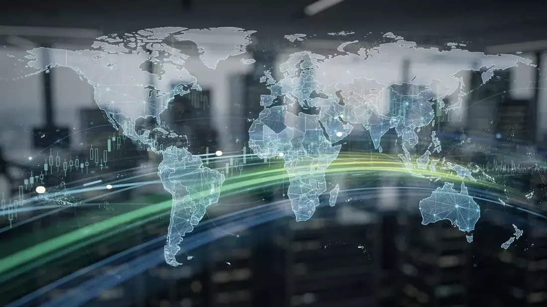 Vanguard FTSE All-World cerca de récord: rentabilidad y riesgos
