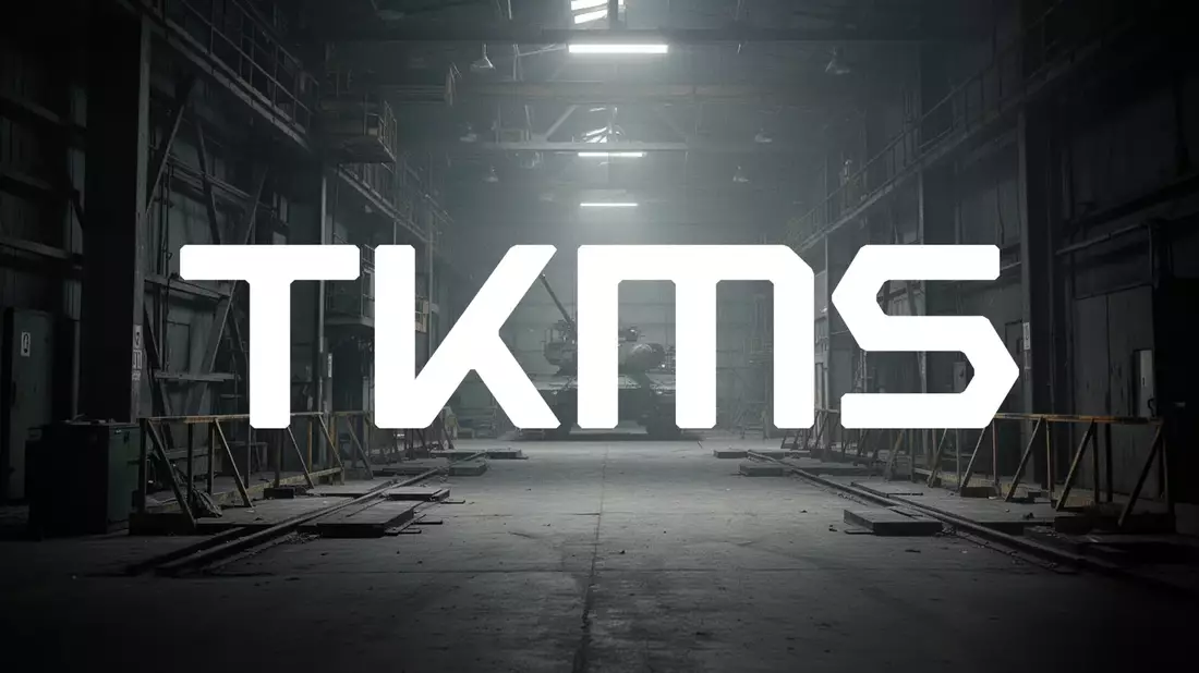 TKMS Aktie: Milliarden-Fregattenprojekt gestoppt – Neuanfang mit MEKO