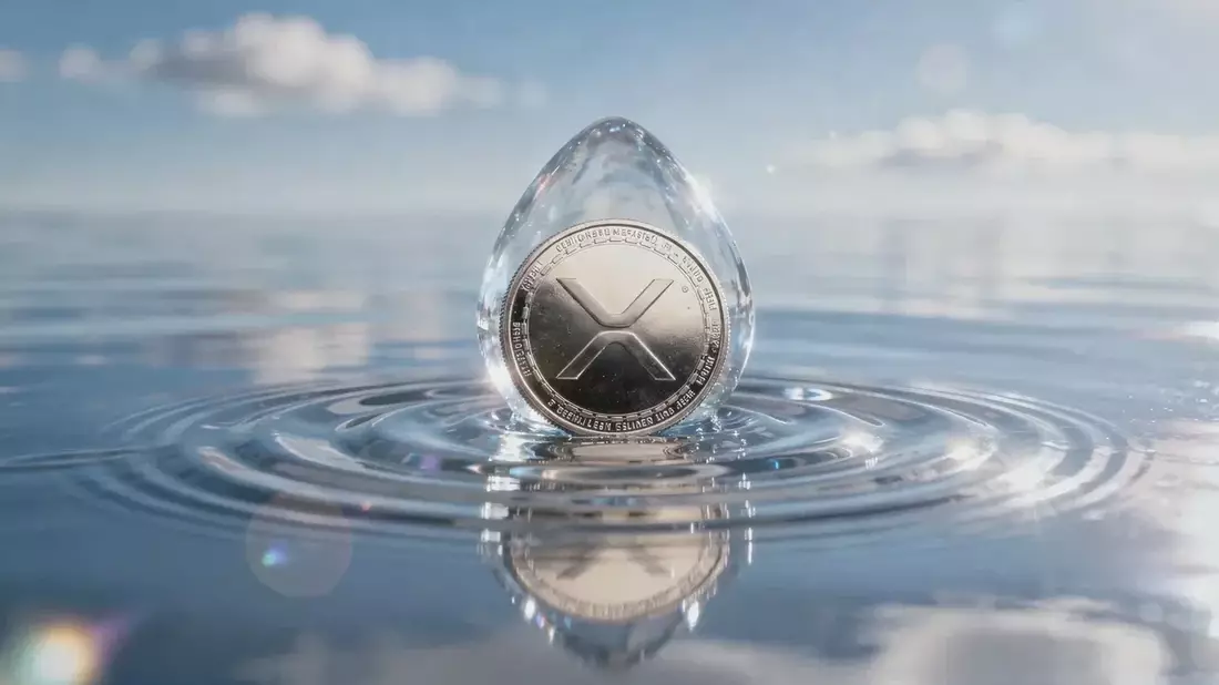 XRP Nears 52-Week Low Despite Ripple's EU Regulatory Win and Network Growth