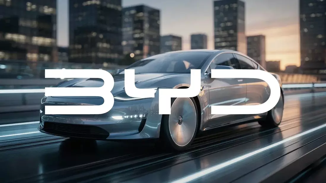 BYD DaTang: 90.000 pedidos en 72h pero la acción cae un 22% en el año