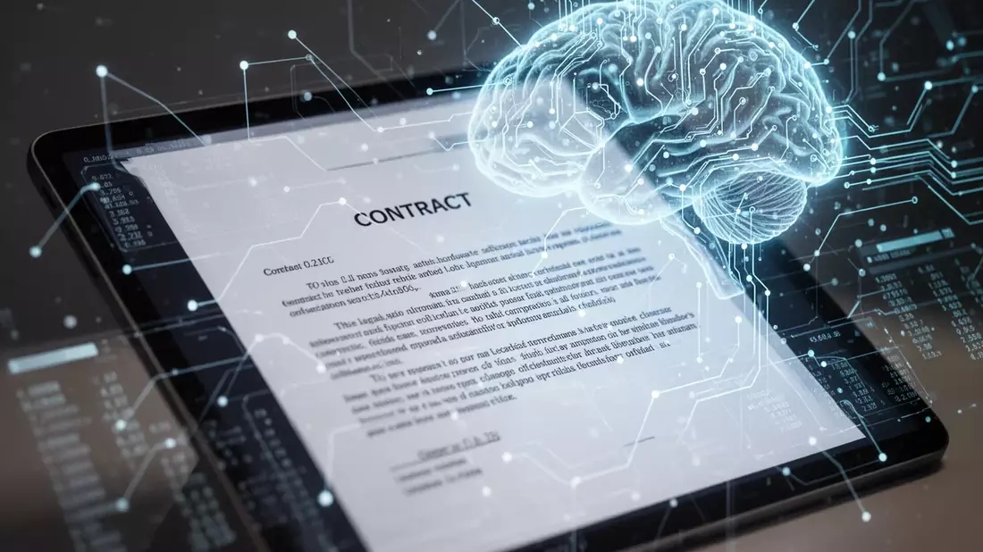 Docusign und Perplexity: KI-Agent automatisiert Vertragsworkflows