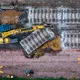 Die Bahn kämpft mit ihrem maroden Schienennetz. Dieses Jahr sind rund 28.000 Baustellen geplant. (Archivbild) - Bild: Jens Büttner/dpa