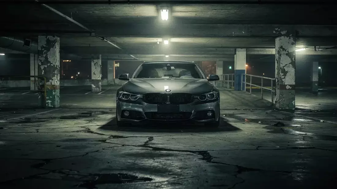 BMW Stock Near 52-Week Low as German Auto Industry Faces 225,000 Job Cuts by 2035