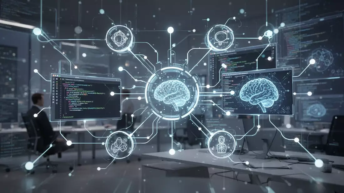Notion integriert Claude und Cursor als autonome KI-Assistenten